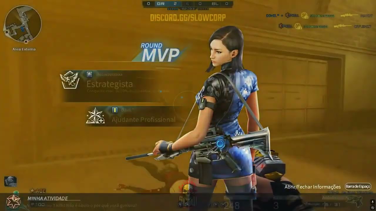 HACKER CF 28/10/2025 (WALL HACKER + NORECOIL + TRIGGER)