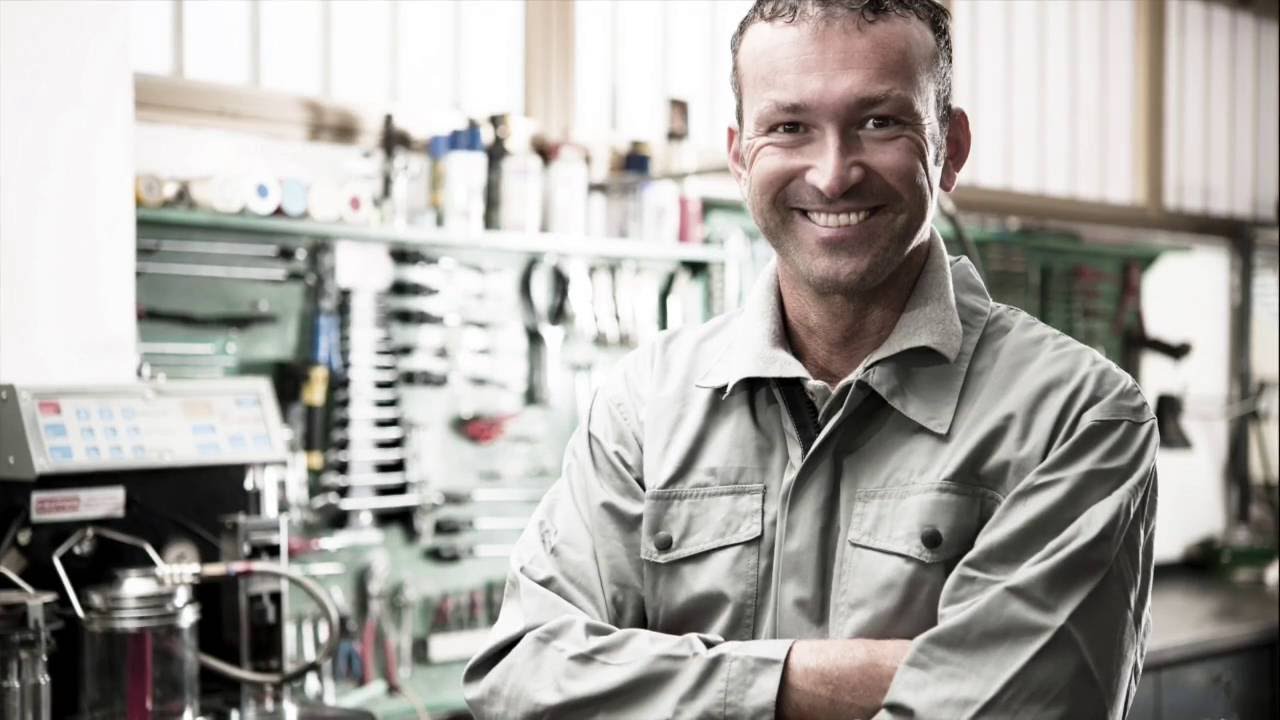 FULL-SERVICE AUTO BODY SHOP IN WINTER SPRINGS, FL 407-478-5400