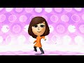 nostalgic & chill wii music in your living room, just enjoying life