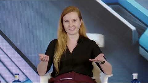 Jekaterina Viktorova: "Fast Chips, Slow Connections: The Achilles’ Heel of AI" #semiconductors