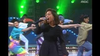 Won Mi-yeon - Be my person, 원미연 - 그대 내 곁으로, Saturday Night Music Show 19931002