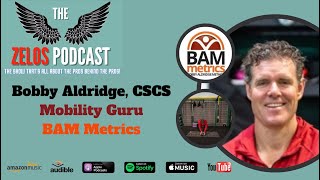 S19:E12 Bobby Aldridge & BAM-Metrics