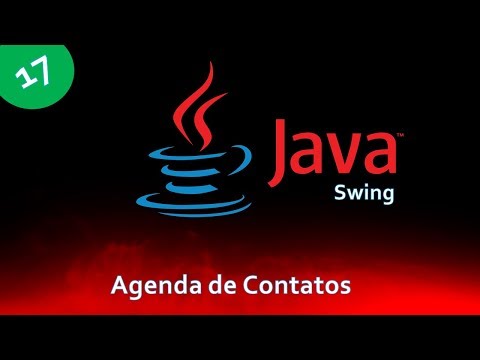 Aula 17 - Java Swing - Classes Abstratas