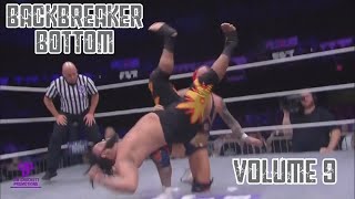 Backbreaker Bottom Vol. 9 (Backbreaker Clips)