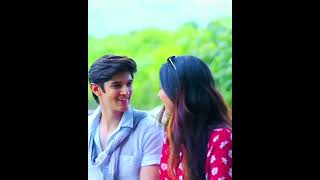 Rohan Mehra \u0026 Mahima Makwana Status | Teri Aayi Main Marjawan Music | New Romantic Ringtone #shorts