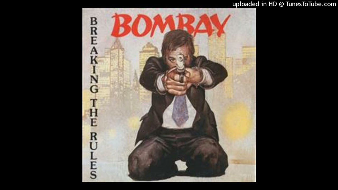Bombay - Breaking the rules adlı videoyu YouTube'da izle Bombay - Breaking the rules adlı videoyu YouTube'da izle