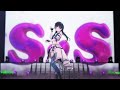 「SOS」黛冬優子【シャニマスLIVE MV】