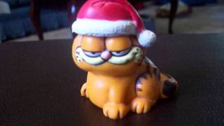 My Garfield Collection Part 4