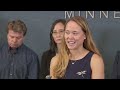 Loved ones honor Kayli Arseth after 'rejection killing' sentencing