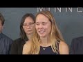 Loved ones honor Kayli Arseth after 'rejection killing' sentencing