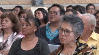 Archivo General de la Nación, memoria de México