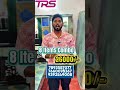 🔥 TRS is Not Just a Name… It’s a Brand! 🔥#trending #shorts #viral #vijayawada #guntur