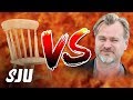 Let's Talk About Christopher Nolan and Chairs | SJU