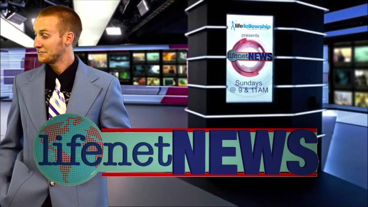 Lifenet News 9/9/12