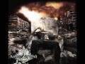 Azad feat. Hanybal - Drive by sound ( Azphalt Inferno 2)