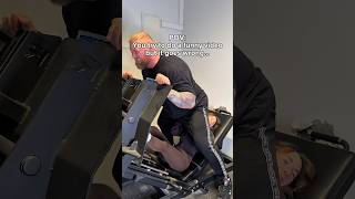 POV: You try to do a funny video but it goes wrong… @Hafthorjulius