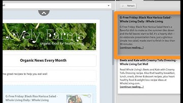 How To Create A Newsletter In Gmail