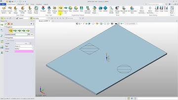 NUEVO MODULO ECAD ZW3D 2021
