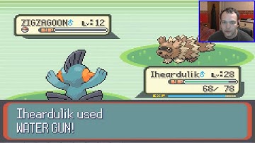 Pokemon Ruby Walkthrough part 19