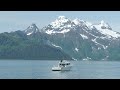 Lindell Alaskan Adventure Episode one