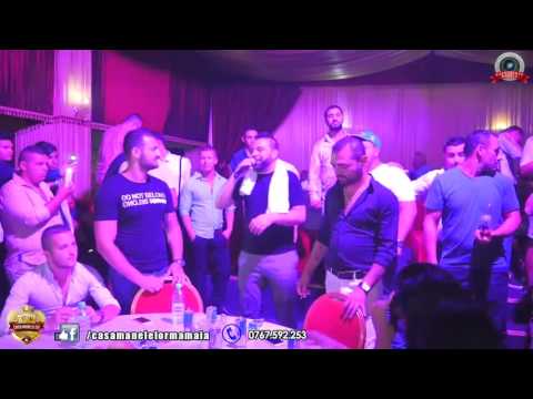 Florin Salam Hai vino langa mine Casa Manelelor Mamaia 2 08 2015