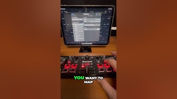 Master Djay Pro and the Numark dj2go2 Touch Map Controls for Effortless Effects #dj