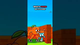 🔥 Only One Team Can Win! #animation #brainrot #sprunki #flyxo #shorts
