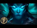 Kalista's Hunt for Betrayers || In Sight of Land