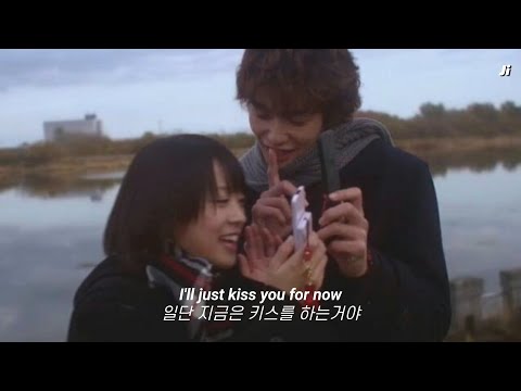 Indigo la end-邦画(houga)[가사/해석/lyrics-ENG/KOR]