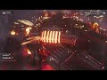 Helljumping into Bekvam III - Helldivers 2
