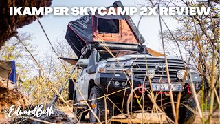 IKAMPER SKYCAMP 2X Review | Is it worth the price?