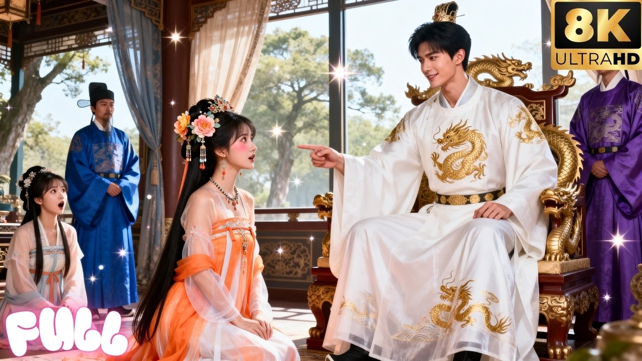 💥 Rejected by Everyone, Poor Girl Marries CEO—Her Revenge Will Shock Them All!