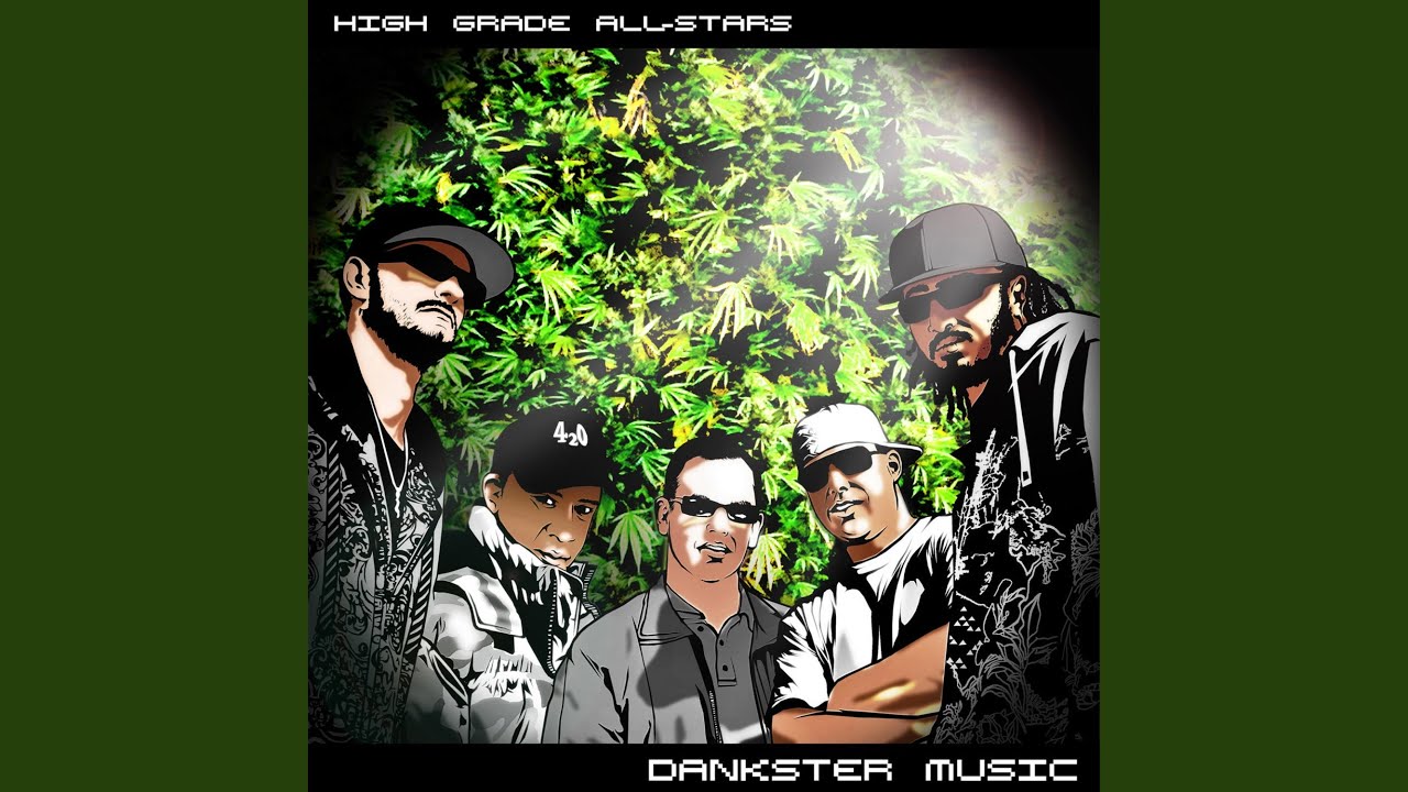 Trimmer's Blues (feat. Michael Marshall, Mean Gene, J-Medi & Mo Blendy)