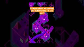 Normal Level In Dancing Line