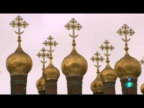 Vídeo: Quan La Dinastia Romanov Estava Al Poder