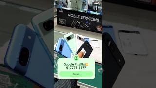 Google Pixel8a 🤗🤗 #googlepixel #pixel8a #google #used #smartphone #samaung #safiqueratul #automobile
