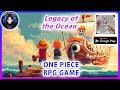 Legacy of the Ocean – Idle RPG Sea Adventure