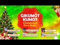GIKUMOT KUMOT CHRISTMAS REMIX MEDLEY (Visualizer) - OPM Pasko