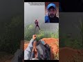 ما توقعت الجرأة لهالدرجة ردة فعل ضحك اكسبلورر 