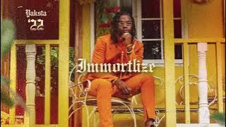 Yaksta - Immortalize