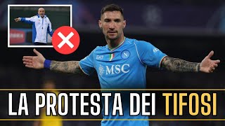 POLITANO escluso dai convocati per EURO 2024 | Sentite cosa ne pensano i tifosi del NAPOLI!