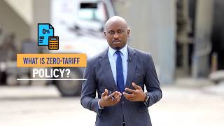 Explained: What is China’s zero-tariff policy?