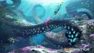Shadow Of The Reefback - Subnautica OST