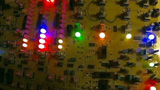 ArpoLoop Raw Circuitry & Repetitive Bliss #arpoloop