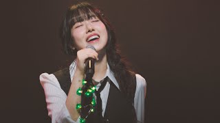 [4K] 250316 보라미유 (BORAMIYU) - 안녕, 뜨거웠던 우리 (Hello, When we were us) @2025 보라미유 단독콘서트 'CLOVER'