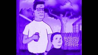 NJX - King Of The Hill (Prod. EngageRock3t)