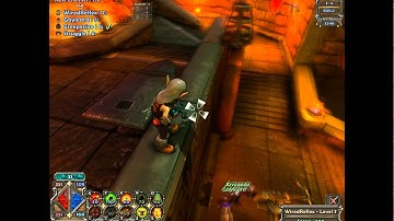 Dungeon Defenders Playthrough Level 2 (part 1) with: Creeperjoe