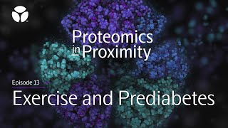 Olink Podcast | Ep 13 Exercise and Prediabetes