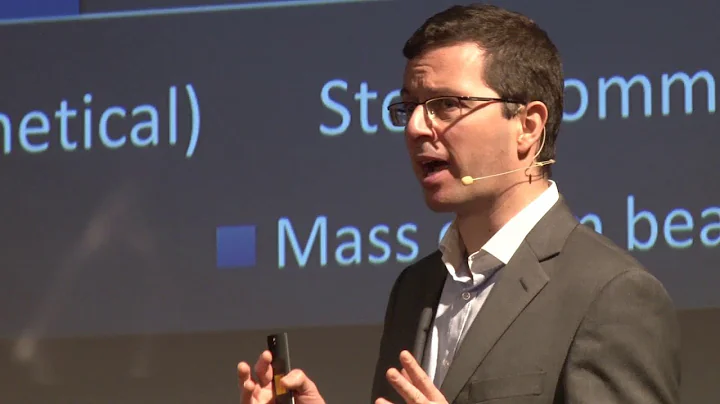 Bamboo: 21st century steel | David Trujillo | TEDx...