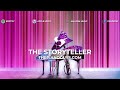 The Storyteller - Original song by The Piano Guys